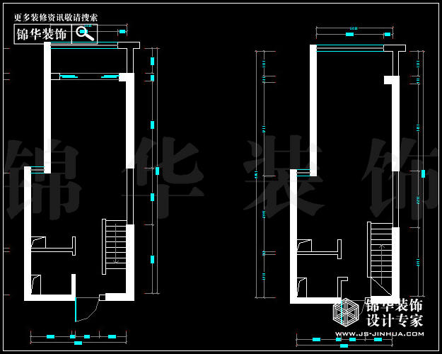 德盈國際廣場(chǎng)C1戶型49平米 戶型